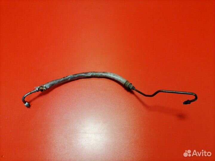 Трубка гидроусилителя руля Hyundai Solaris RB G4FC