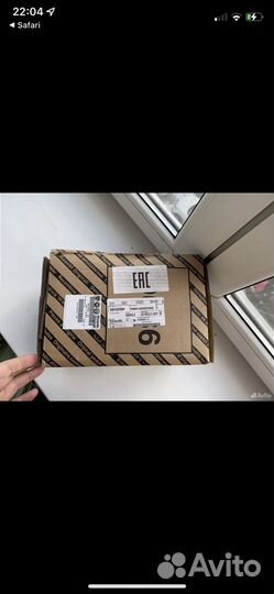 Насос гидроусилителя, fiat ducato(2.3)