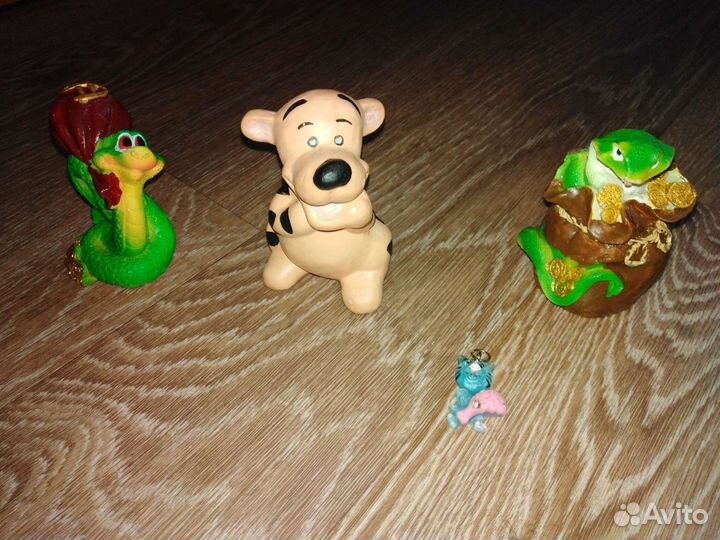 Сувениры и магнитики