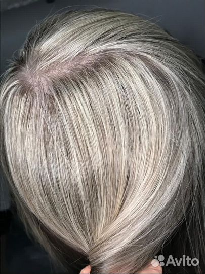 Парикмахер