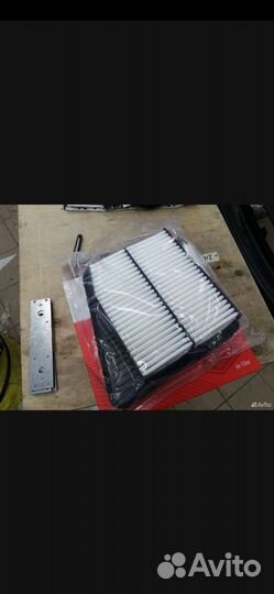 Воздушный фильтр для Kia Stinger