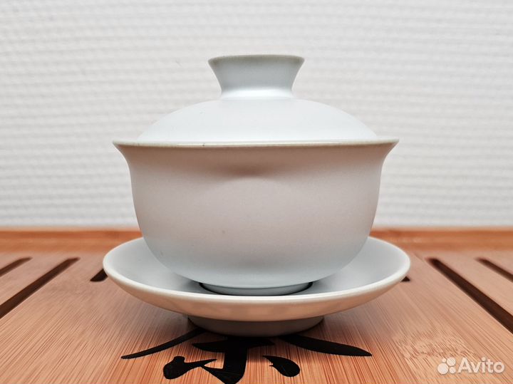 Гайвань «Мраморная»