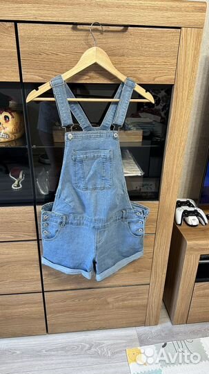 Комбинезон для беременных