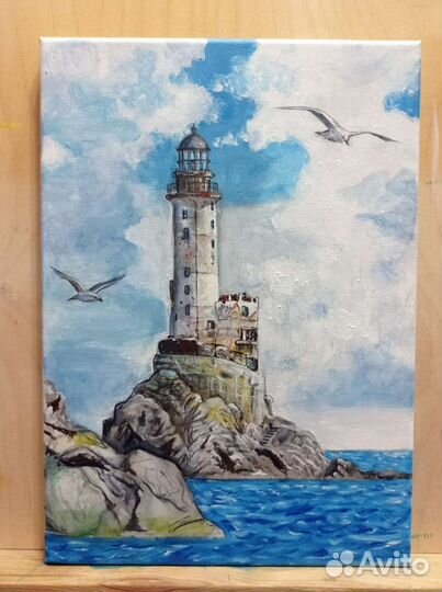 Иллюстрации,открытки и картины на заказ