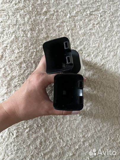 Адаптер на автолюльку bugaboo maxi cosi