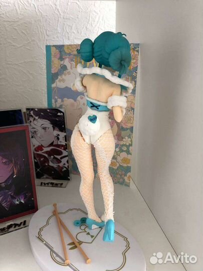 Фигурка аниме 18+