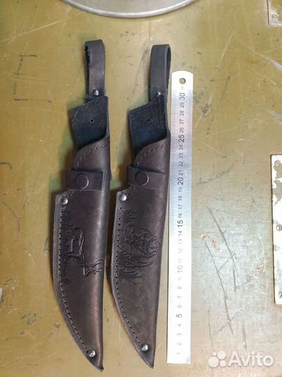 Ножны для ножа