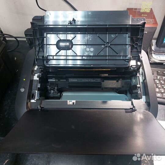 Принтер лазерный Canon lbp6000b