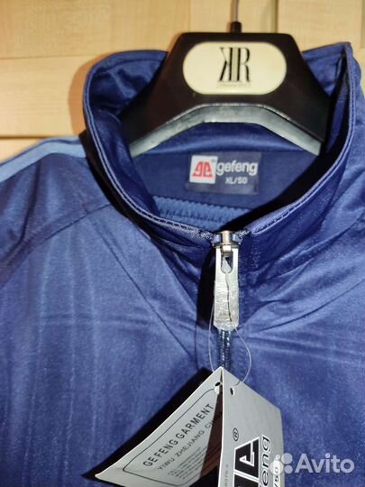 Спортивный костюм мужской новый