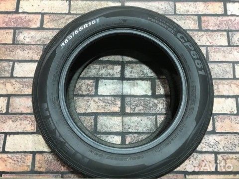 Nexen Classe Premiere CP661A 185/65 R15