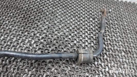 Стабилизатор поперечной устойчивости передний BMW