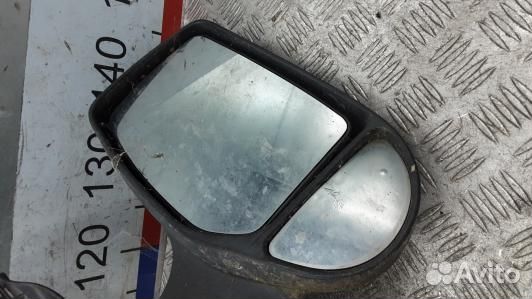 Зеркало наружное правое ford transit 7 (PML20JO01)