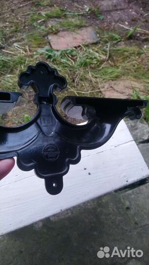 Винтажная полочка