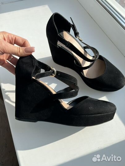 Туфли женские 38 размер