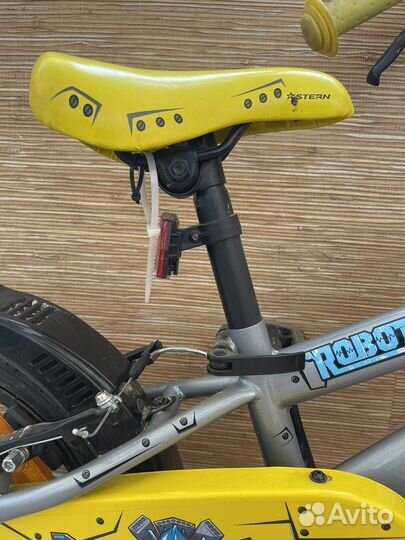 Детский велосипед трансформер