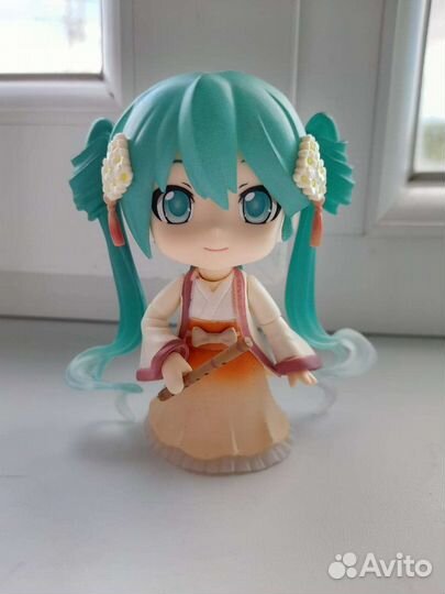 Фигурка Хацунэ Мику