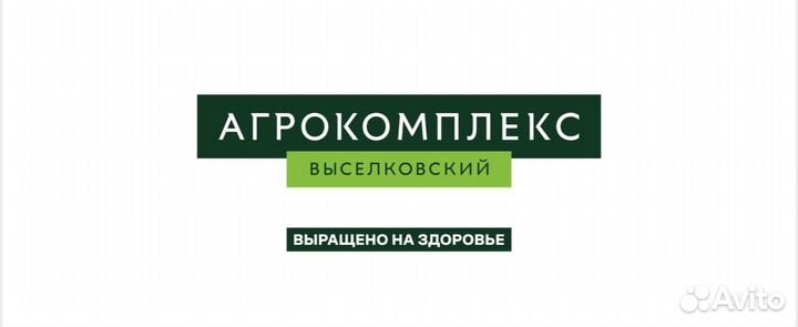 Продавец (ст. Крыловская)