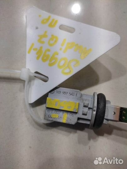 Датчик температуры (Audi Q7 4M)