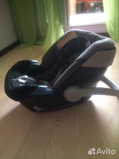 Автокресло Cybex Aton
