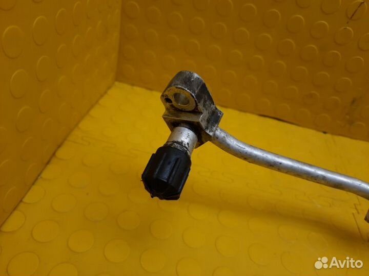 Б/У Шланг кондиционера, трубка Состояние на фото