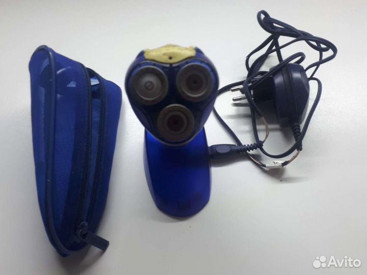 Бритва электрическая philips