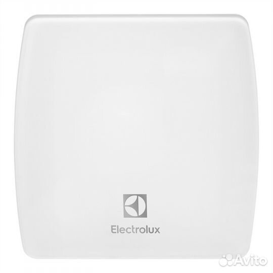 Вентилятор вытяжной Electrolux Glass eafg-120