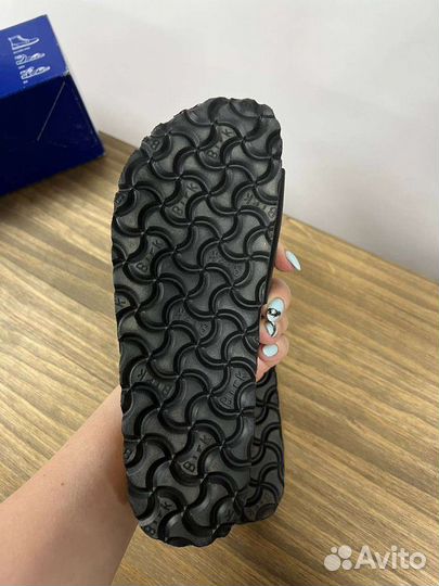 Сандалии birkenstock 36