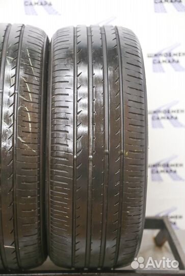 Toyo Proxes R52 215/50 R18 92V