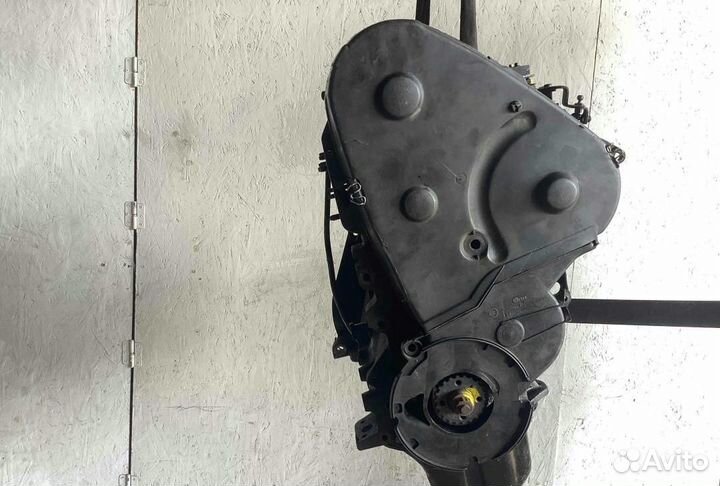 Двигатель volkswagen transporter t4 (1990-2003) 1