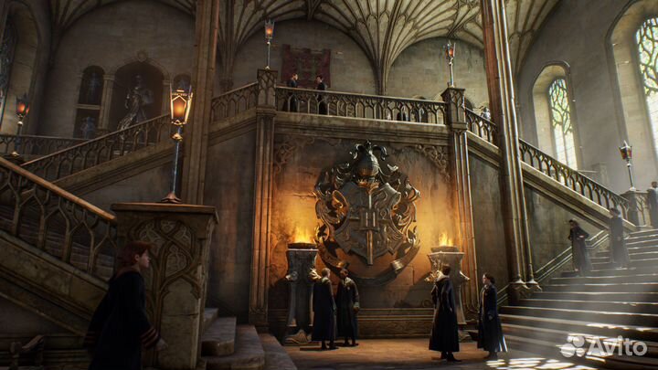 Hogwarts Legacy / PS4 PS5