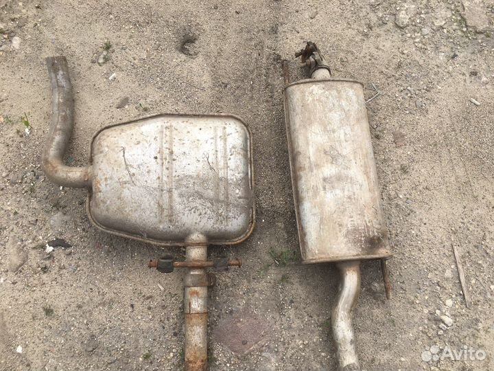 Трапеция дворников фольцваген гольф 4