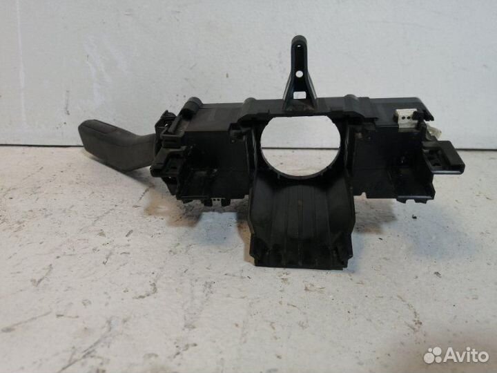 Механизм подрулевой для SRS (ленточный) seat/Skoda/Volkswagen Altea/Leon/Octavia/Superb/Yeti/Passat