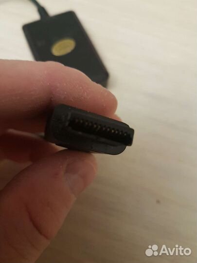 Rf switch for playstation адаптер переходник