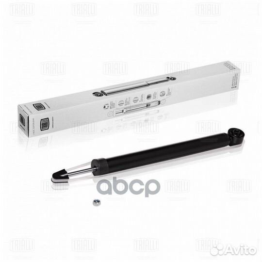 Амортизатор задн. газ. для а/м VW Polo Sedan (R