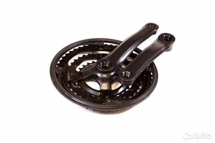 Шатуны для велосипеда