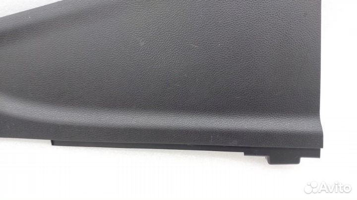 Накладка центральной консоли правая Jeep Grand WK2