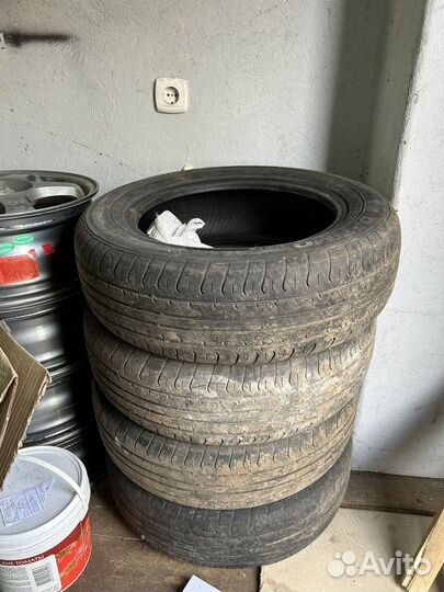 Hankook Optimo K415 185/65 R15 88H