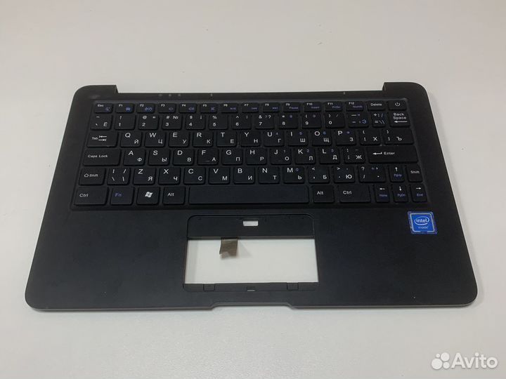 Топкейс для ноутбука irbis nb61