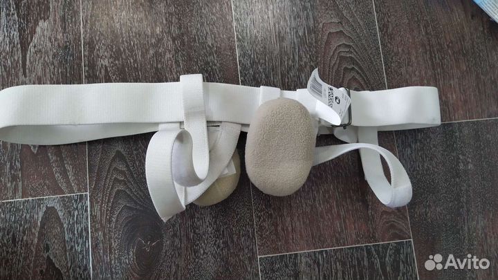 Бандаж грыжевой паховый