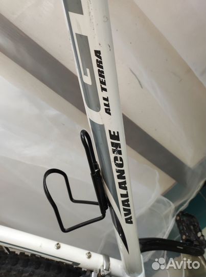 Горный велосипед GT Avalanche 2.0 All Terra