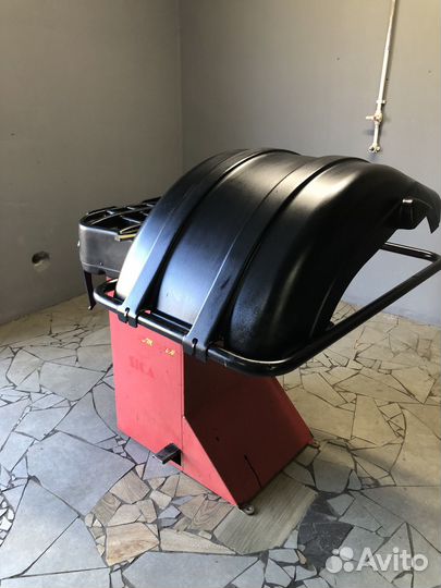 Станок балансировочный Сикам SBM 55