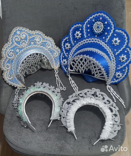 Нарядное платье для бала утренника