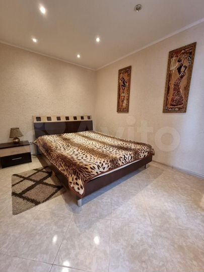 Дача 115 м² на участке 1 сот.