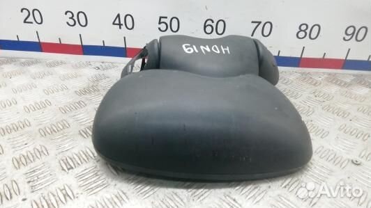 Зеркало наружное правое opel vivaro (HDN19JO01)