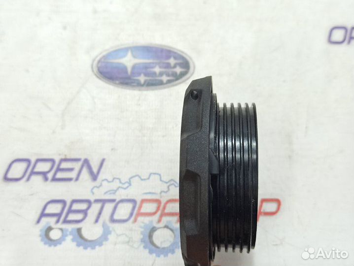 Крышка расширительного бачка Volkswagen Tiguan