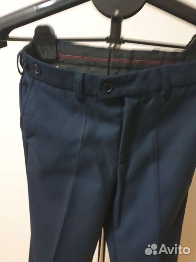 Школьная форма на мальчика