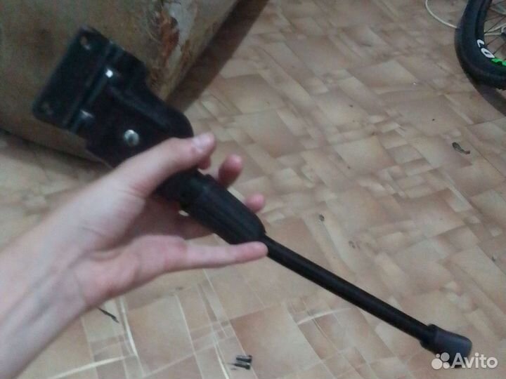 Подношка на велосибед lorak