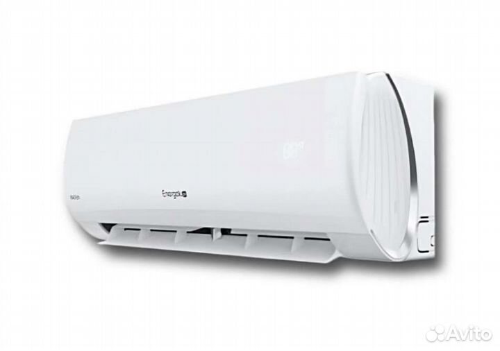 Кондиционеры Energolux (завод Gree)