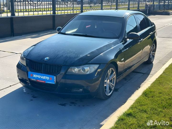 Аренда авто с выкупом бмв 3