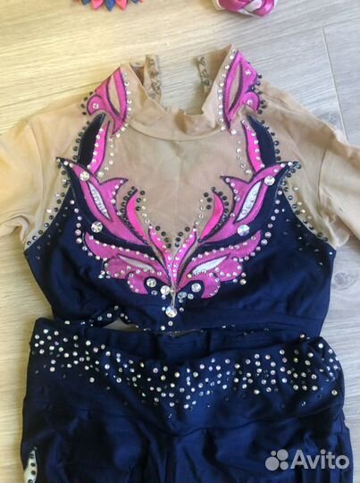 Костюм для выступлений